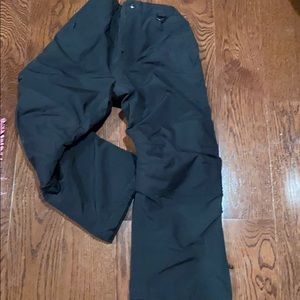 Snow pants